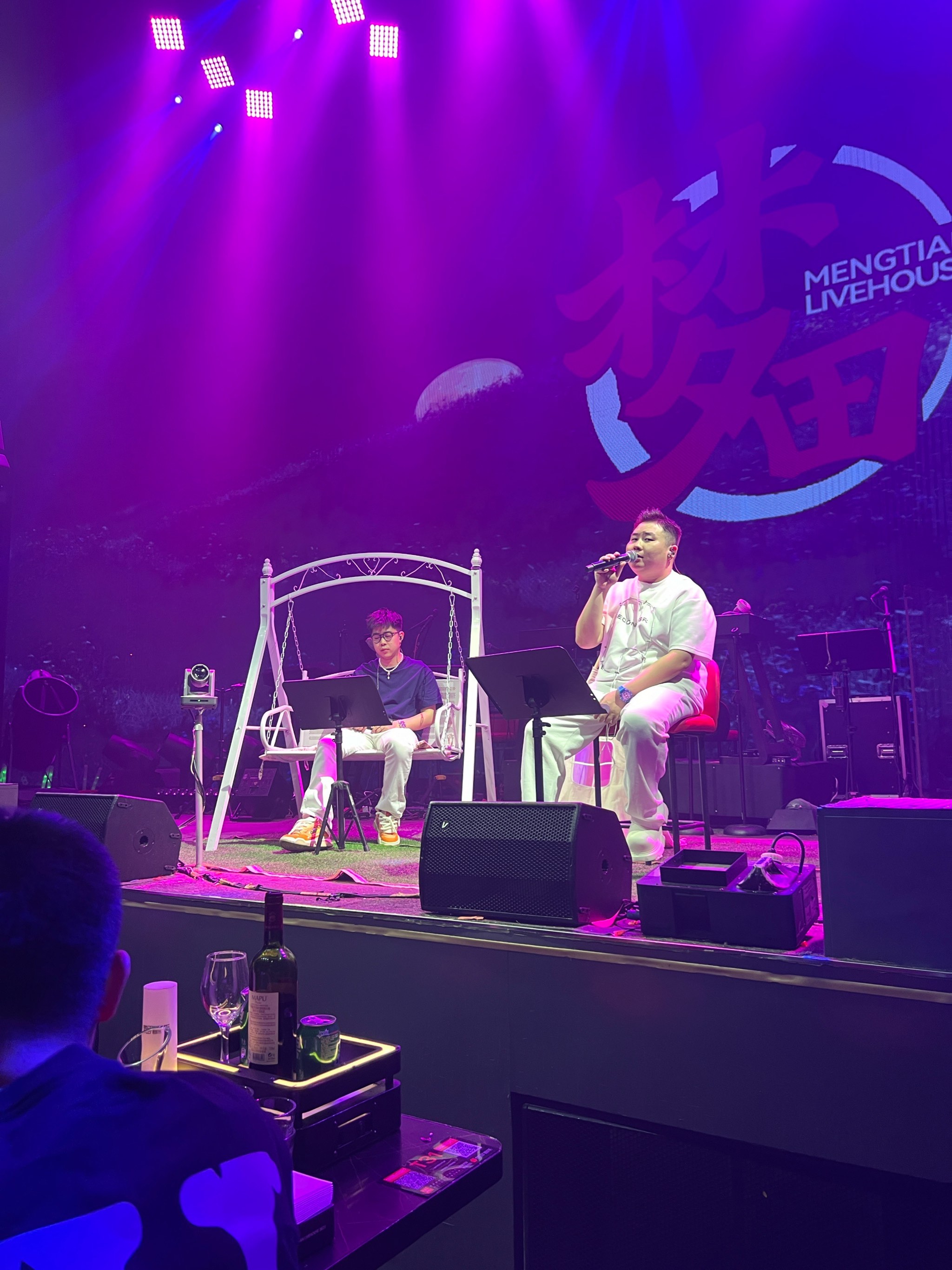 开封商务ktv，尽显华丽风采-龙亭区ktv预订